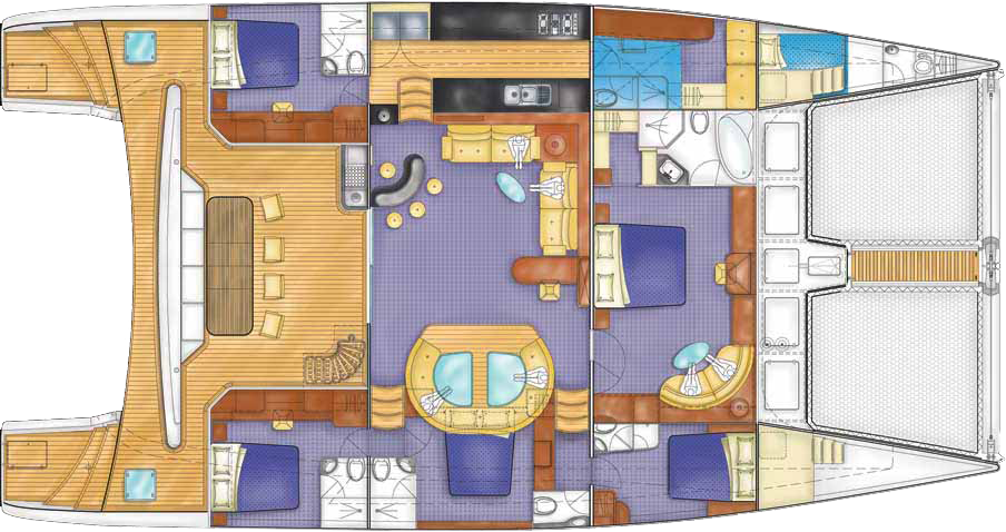 Matrix 39 | Kings Ransom