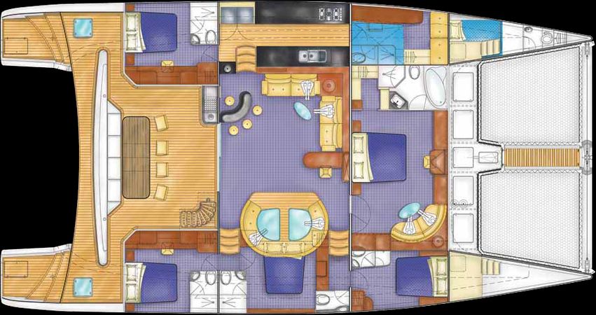 Matrix 39 | Kings Ransom