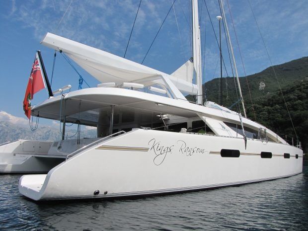 Matrix 39 | Kings Ransom