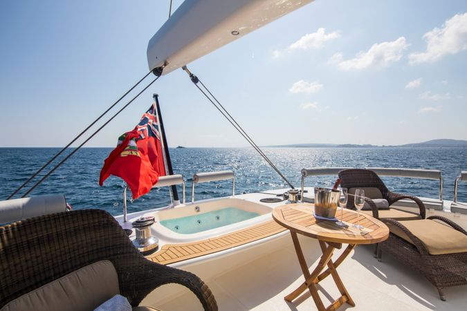 Matrix 39 | Kings Ransom