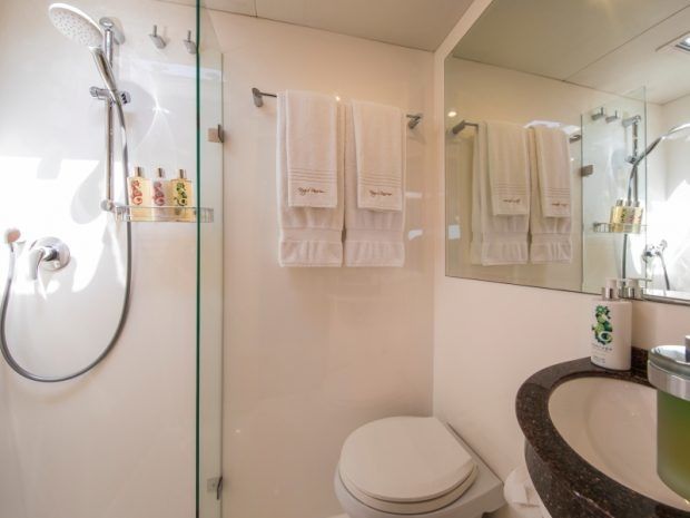 Matrix 39 | Kings Ransom