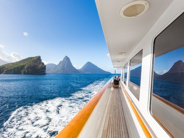 Palmer Johnson 142 | Lady J