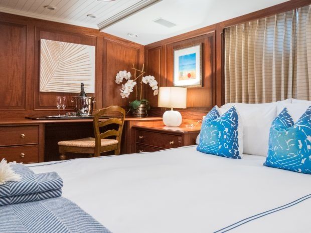 Palmer Johnson 142 | Lady J