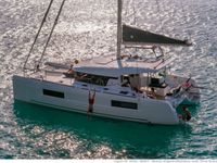 Lagoon 40 (2020)
