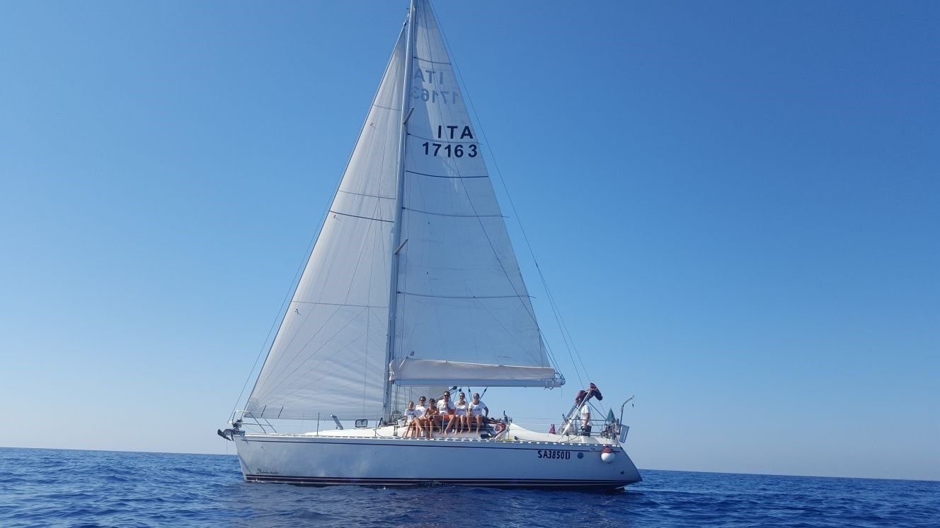 Delphia 40 | Nonna Anna