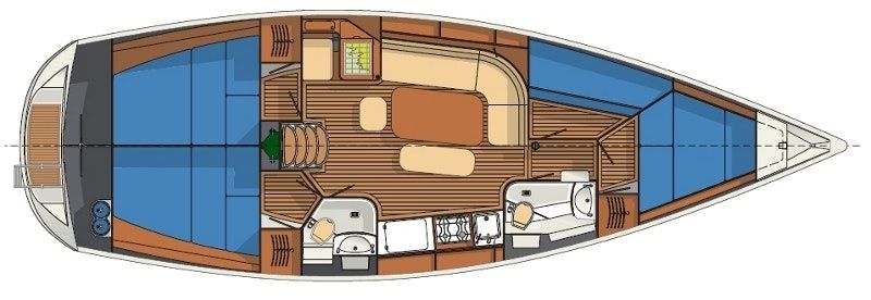 Delphia 40 | Nonna Anna