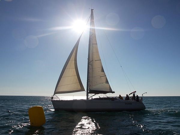 Delphia 40 | Nonna Anna