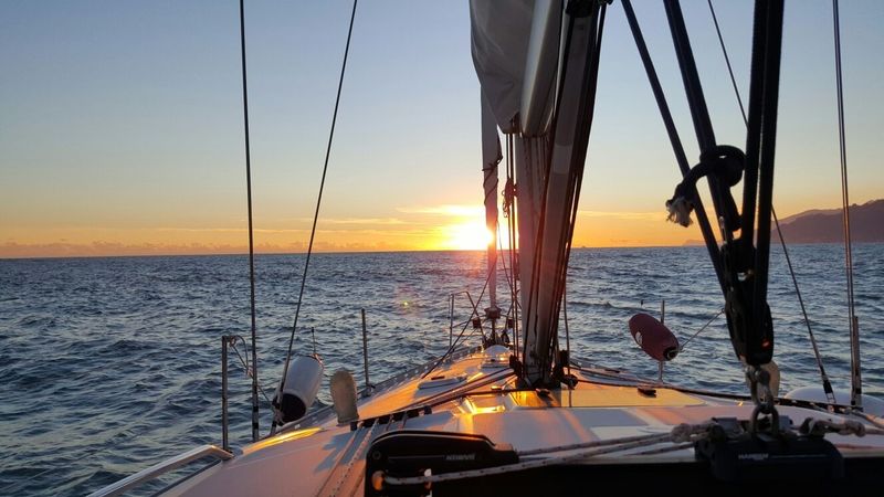 Delphia 40 | Nonna Anna