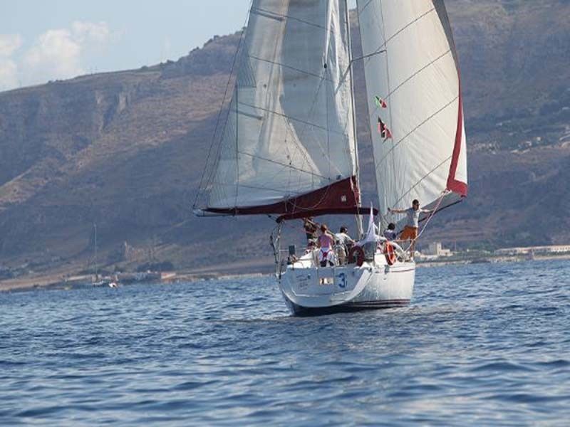 Delphia 40 | Nonna Anna