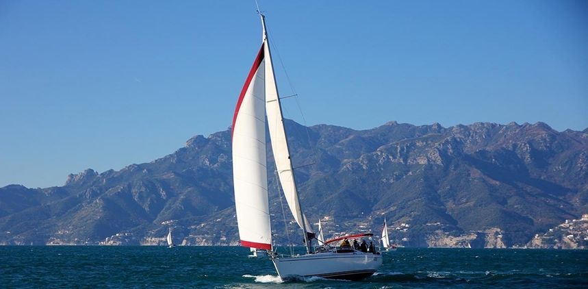 Delphia 40 | Nonna Anna