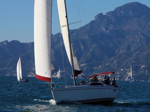 Delphia 40 | Nonna Anna