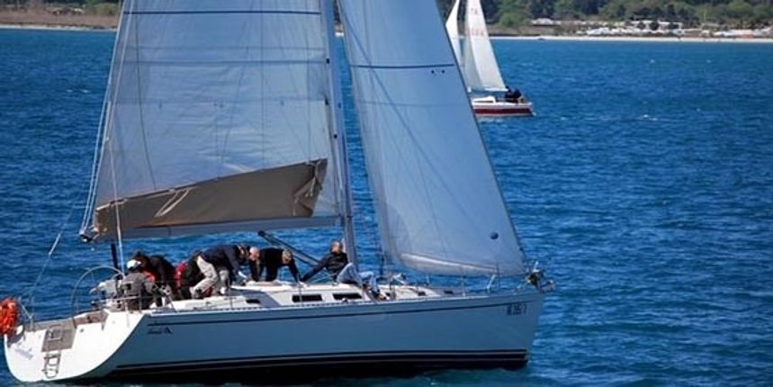 Delphia 40 | Nonna Anna