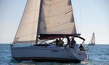 Delphia 40 | Nonna Anna