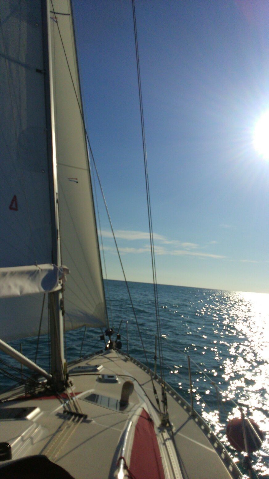 Delphia 40 | Nonna Anna