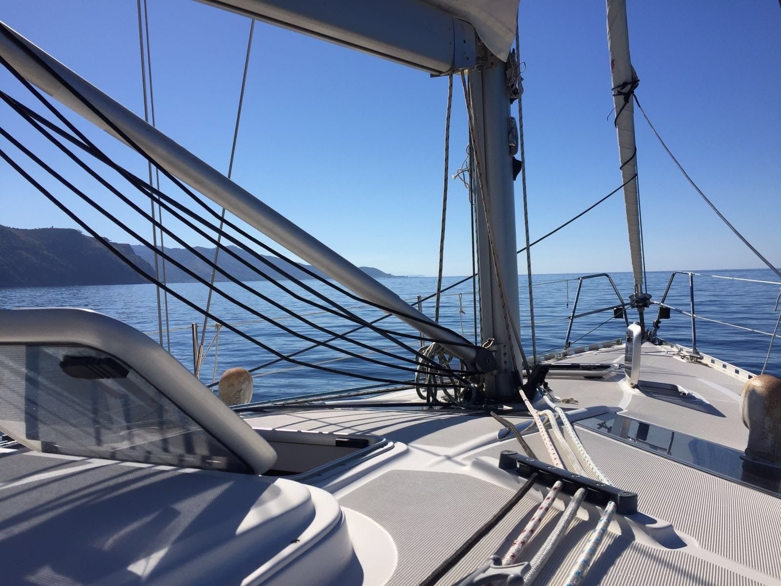 Delphia 40 | Nonna Anna