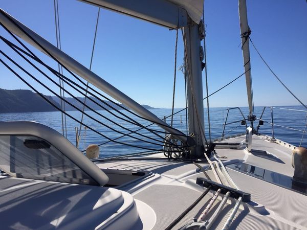 Delphia 40 | Nonna Anna