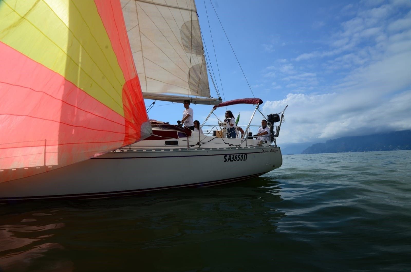 Delphia 40 | Nonna Anna