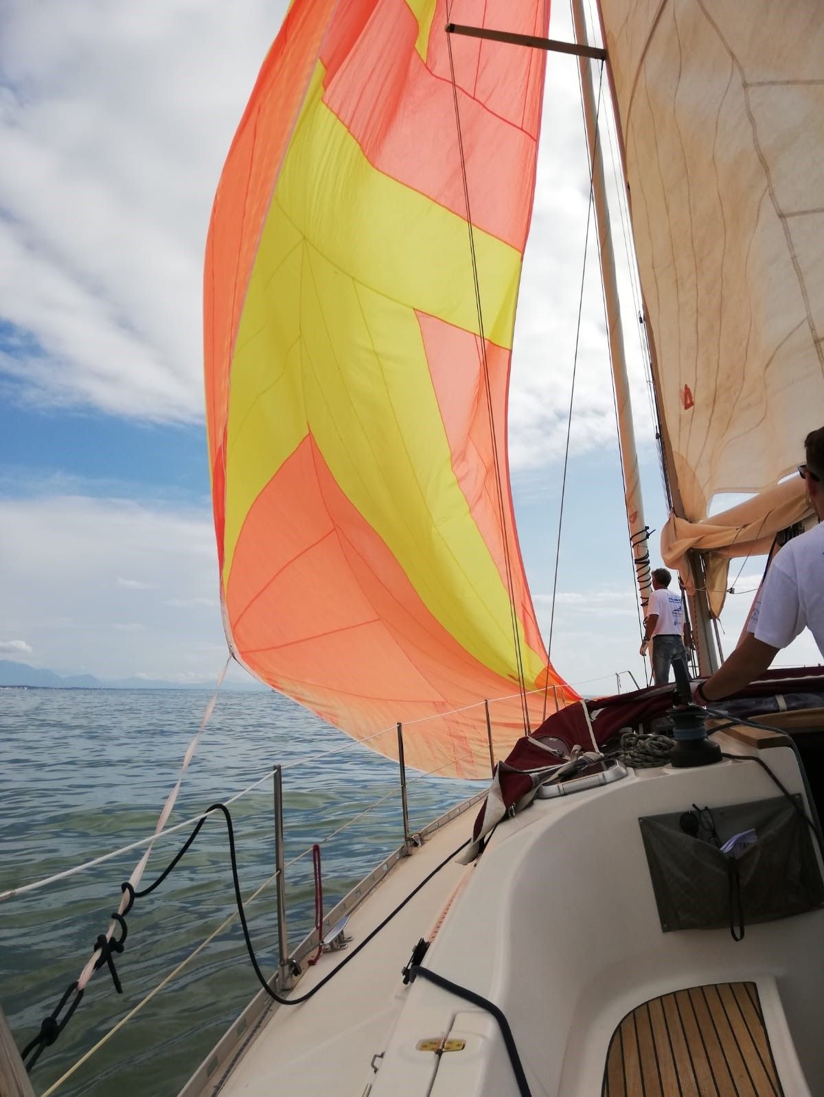 Delphia 40 | Nonna Anna