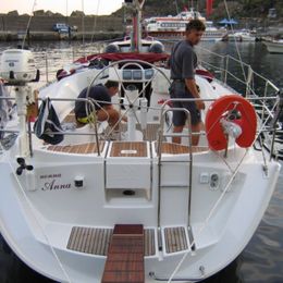 Delphia 40 | Nonna Anna