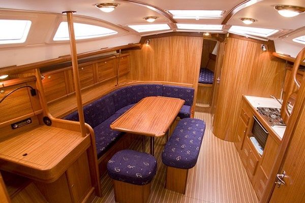 Delphia 40 | Nonna Anna