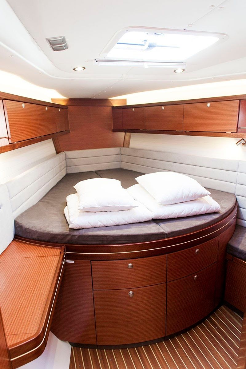 Delphia 47 | Team Adventure