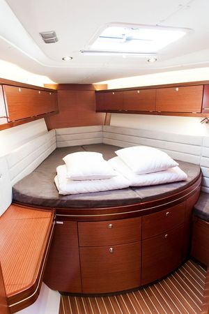 Delphia 47 | Team Adventure