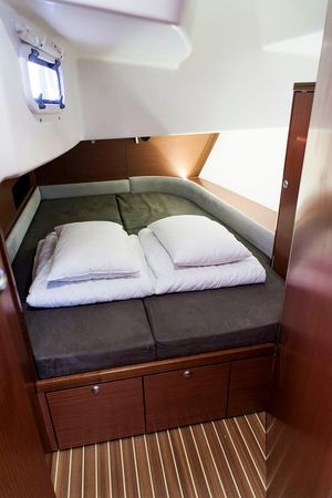 Delphia 47 | Team Adventure