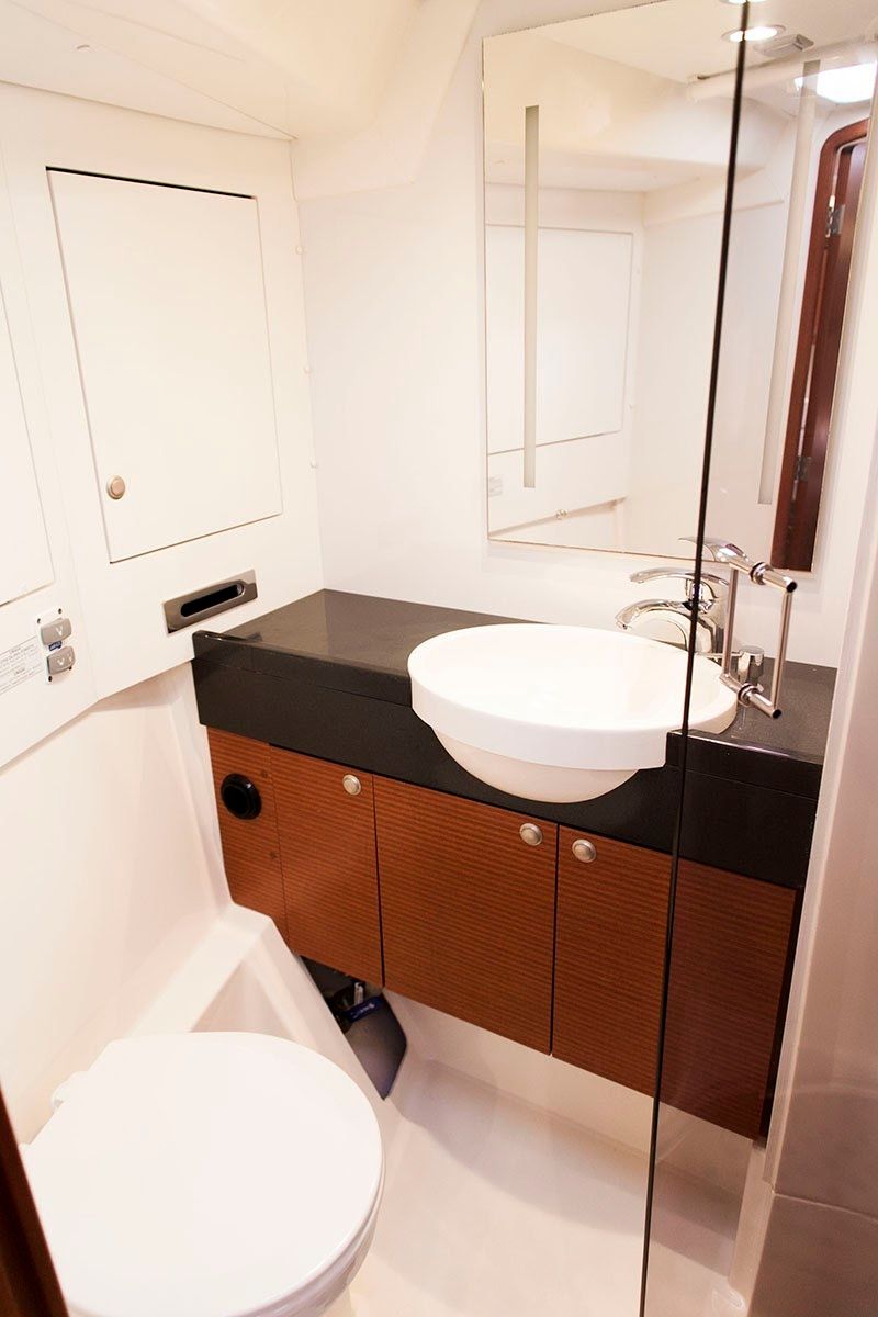 Delphia 47 | Team Adventure