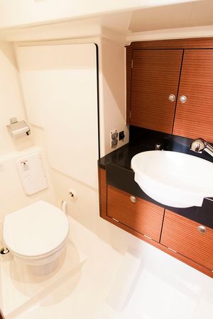 Delphia 47 | Team Adventure