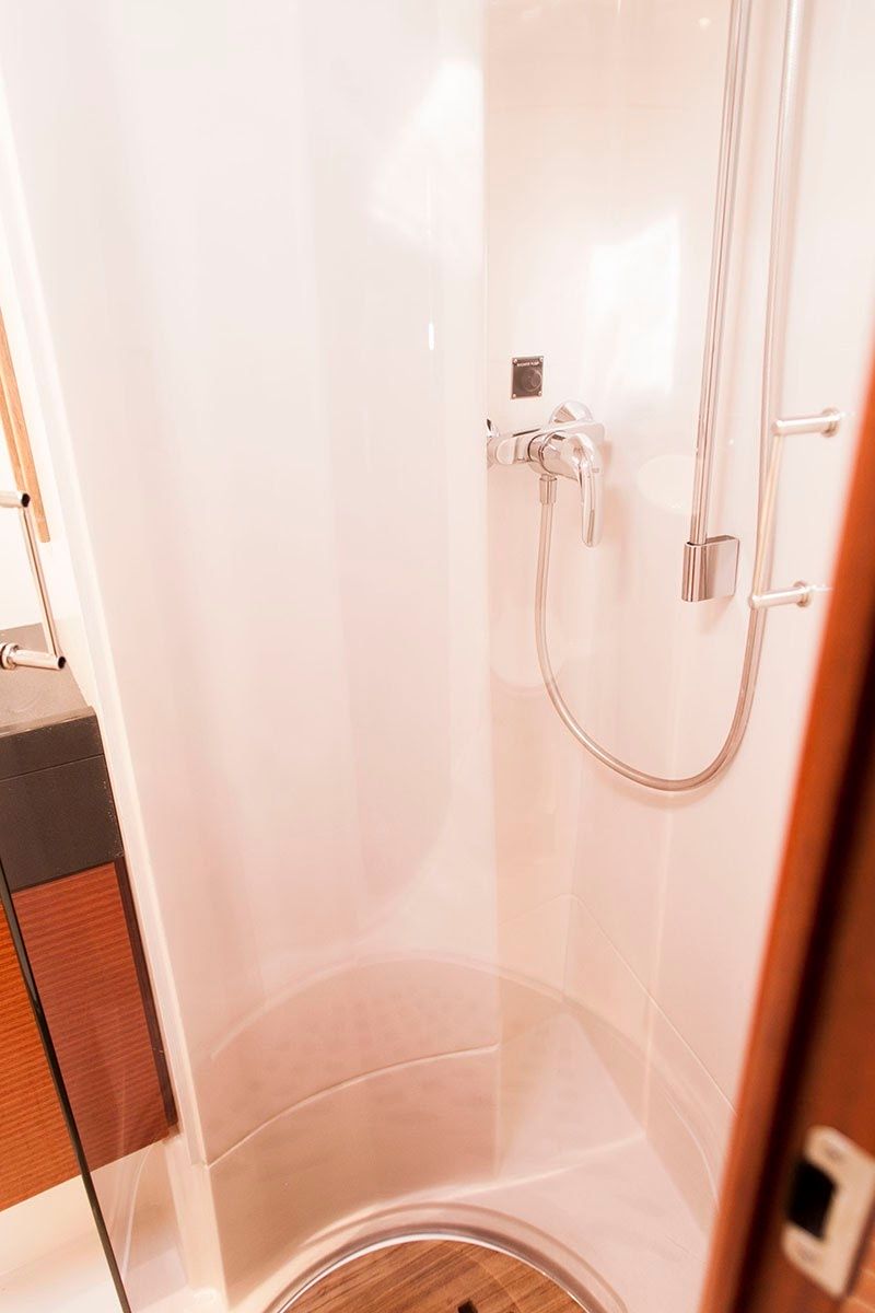 Delphia 47 | Team Adventure