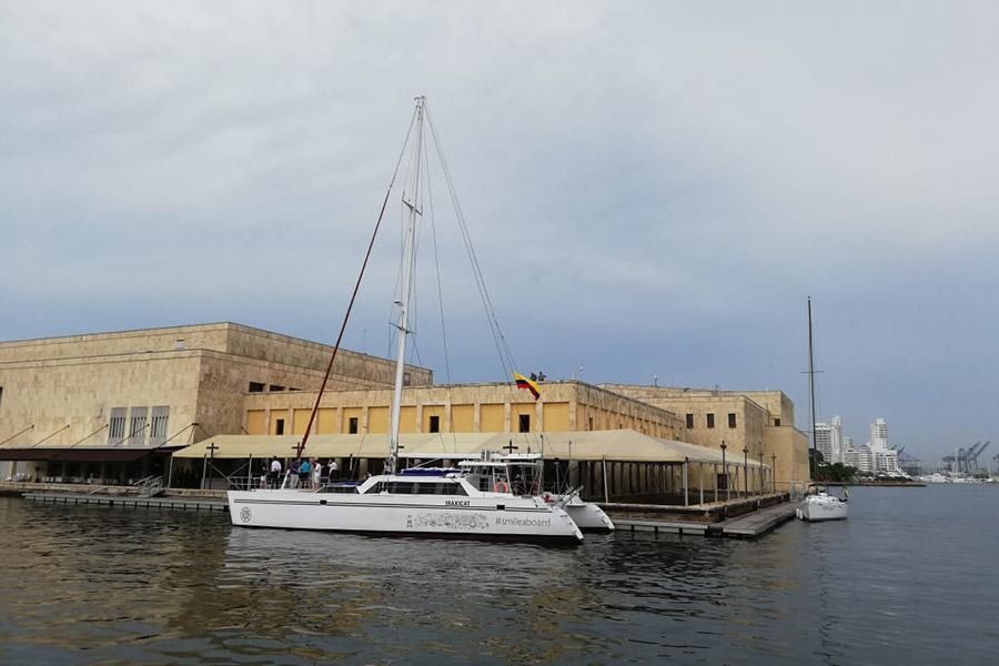 Custom Built 65 | Maxicat