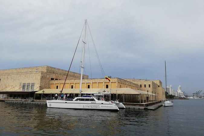 Custom Built 65 | Maxicat