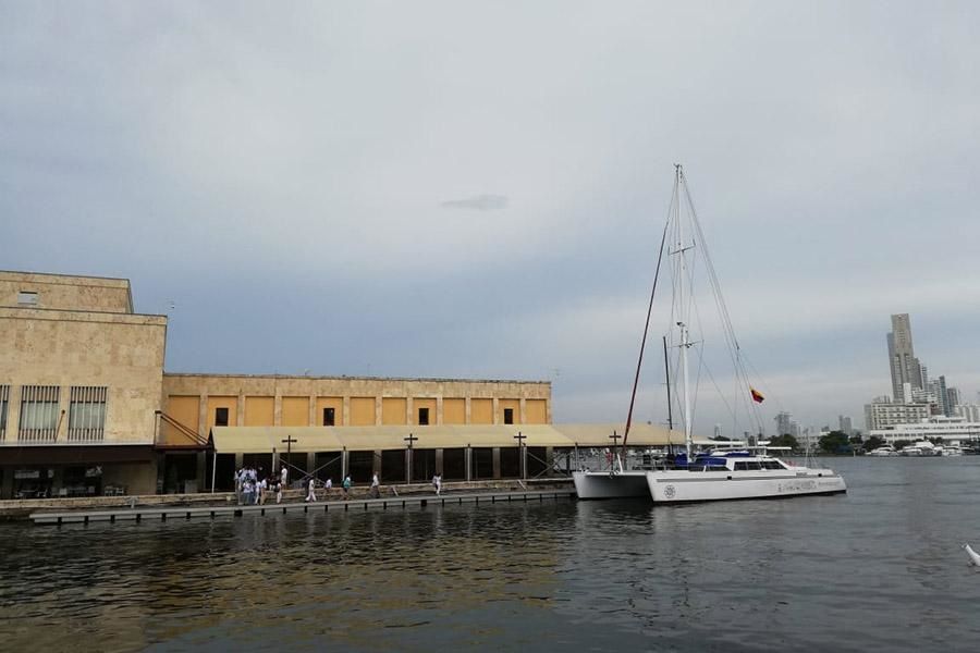 Custom Built 65 | Maxicat