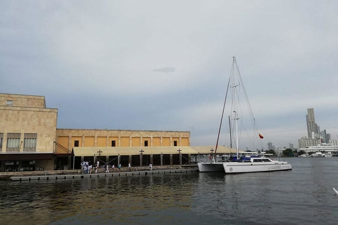 Custom Built 65 | Maxicat