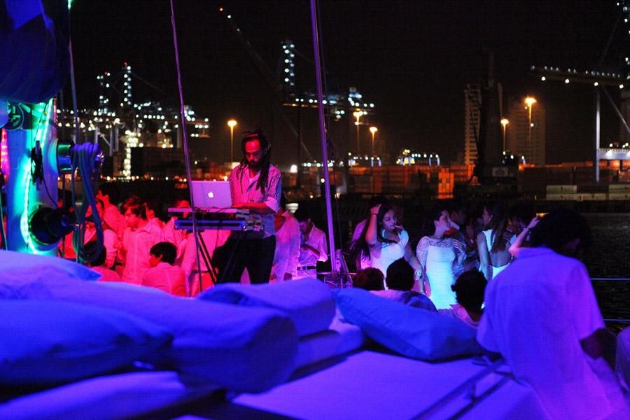 Custom Built 65 | Maxicat