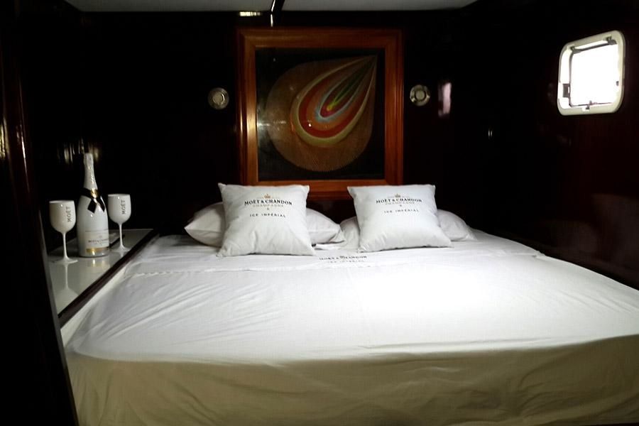 Custom Built 65 | Maxicat