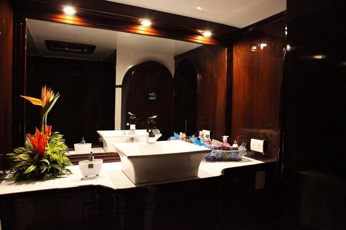 Custom Built 65 | Maxicat