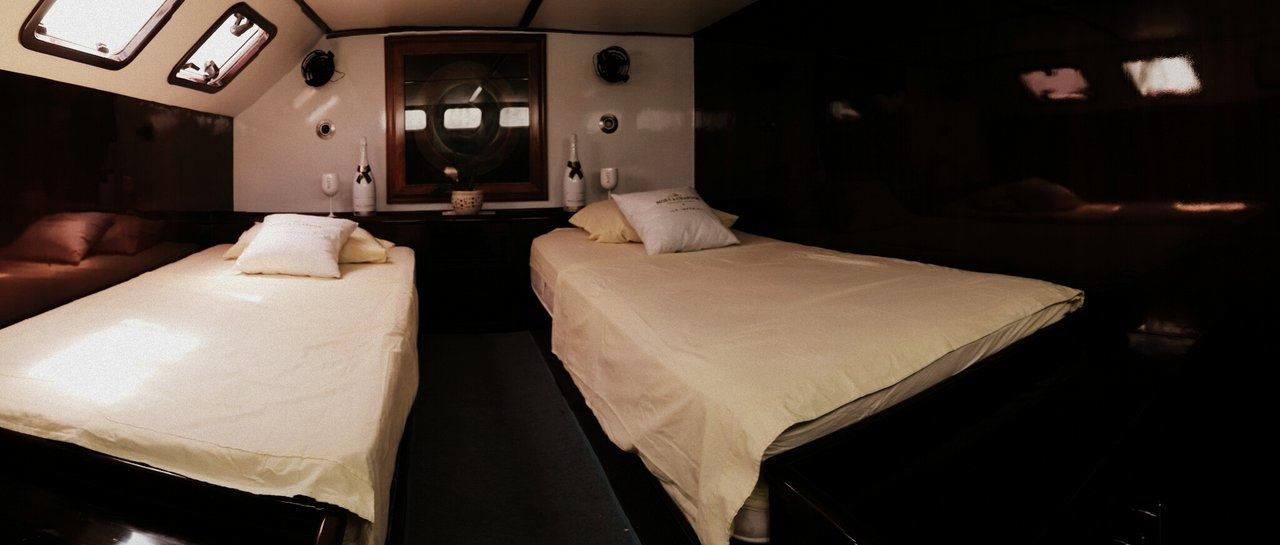 Custom Built 65 | Maxicat