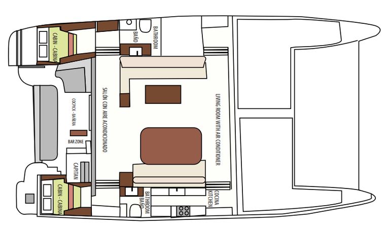 Custom Built 65 | Maxicat