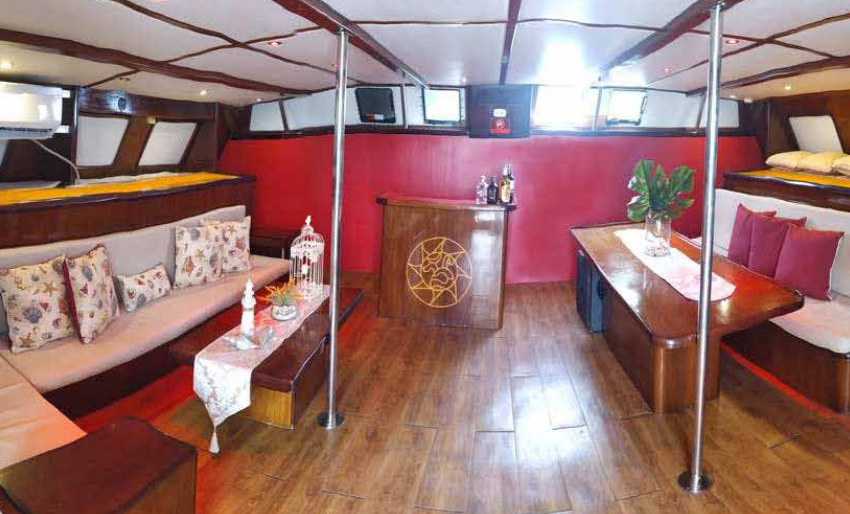 Custom Built 65 | Maxicat