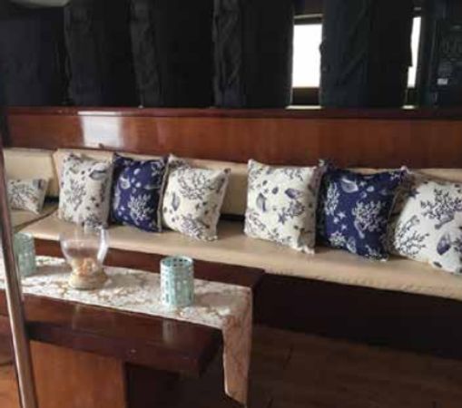 Custom Built 65 | Maxicat