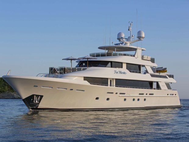 Westport 130 | Far Niente