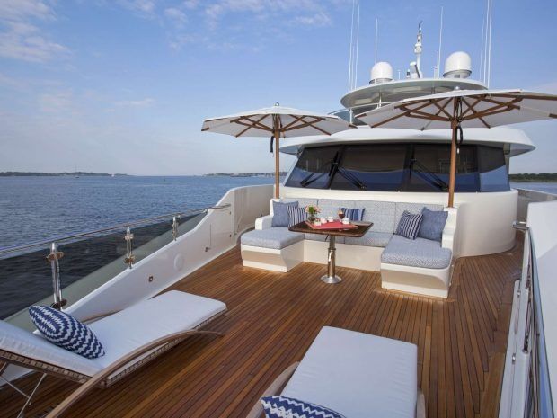 Westport 130 | Far Niente