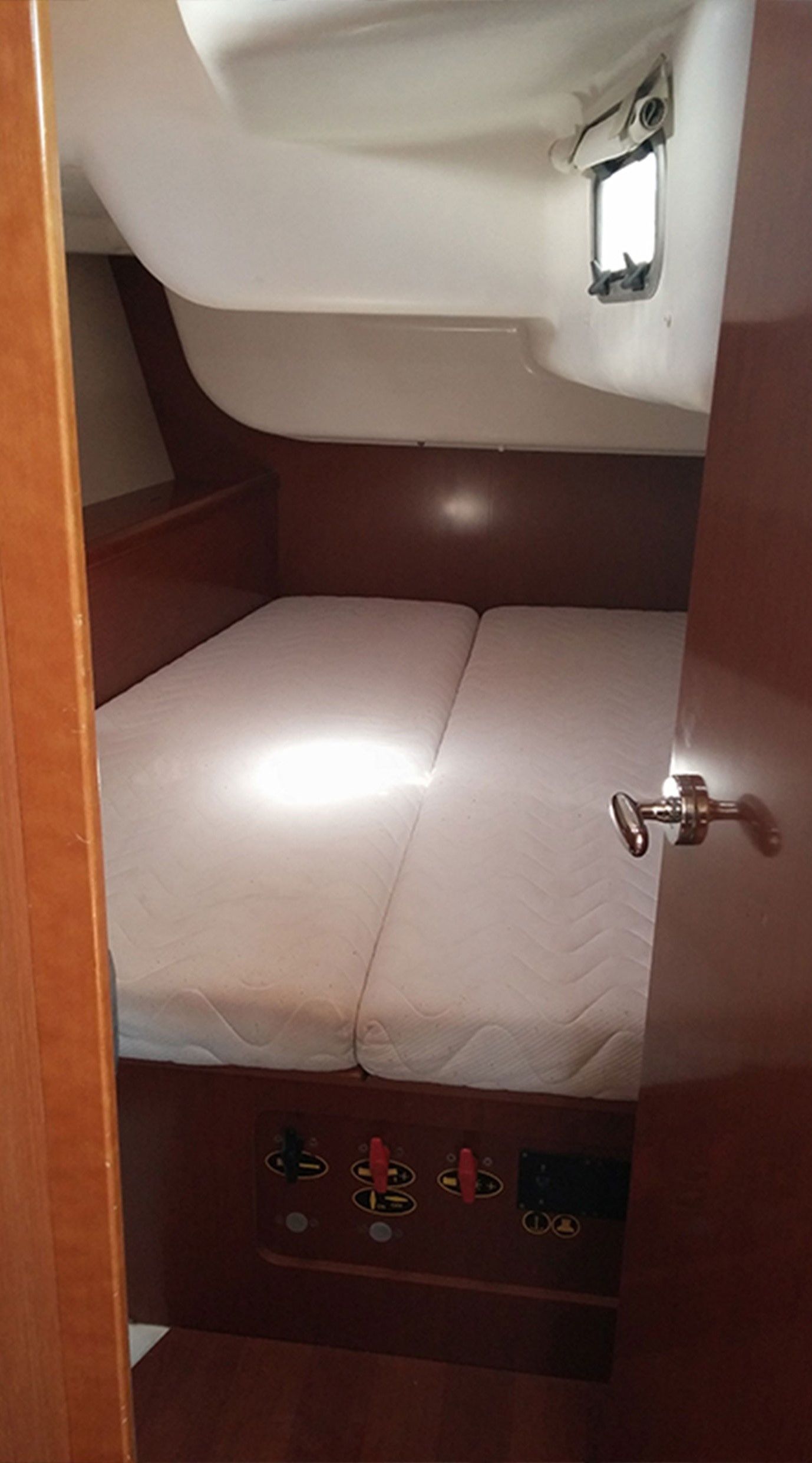 Beneteau Oceanis 40 | Toscana