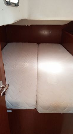 Beneteau Oceanis 40 | Toscana