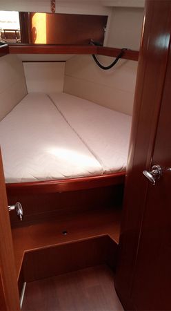 Beneteau Oceanis 40 | Toscana