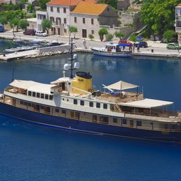 Custom Built 174 | Seagull 2