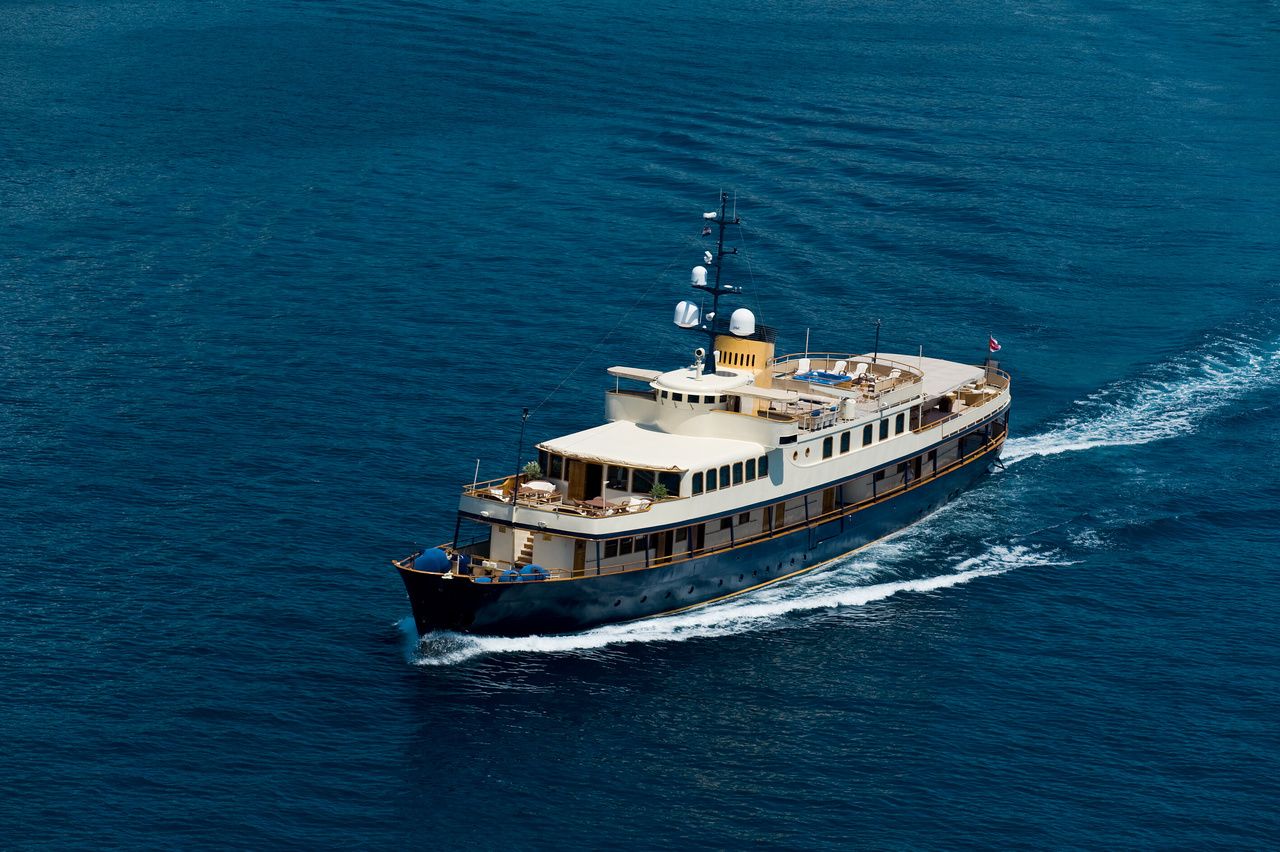 Custom Built 174 | Seagull 2