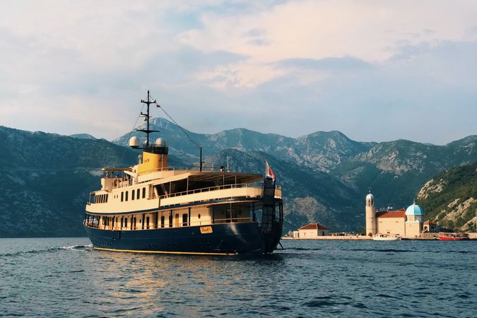 Custom Built 174 | Seagull 2