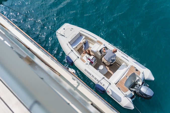 Custom Built 174 | Seagull 2